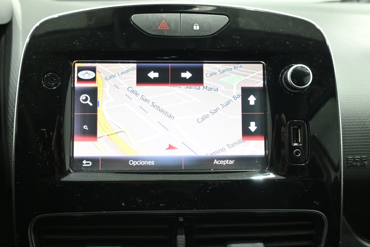 Foto Renault Clio 15