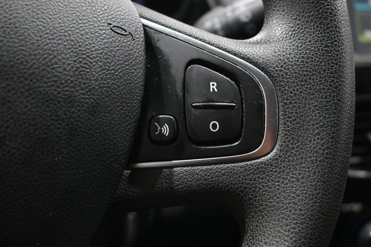 Foto Renault Clio 21