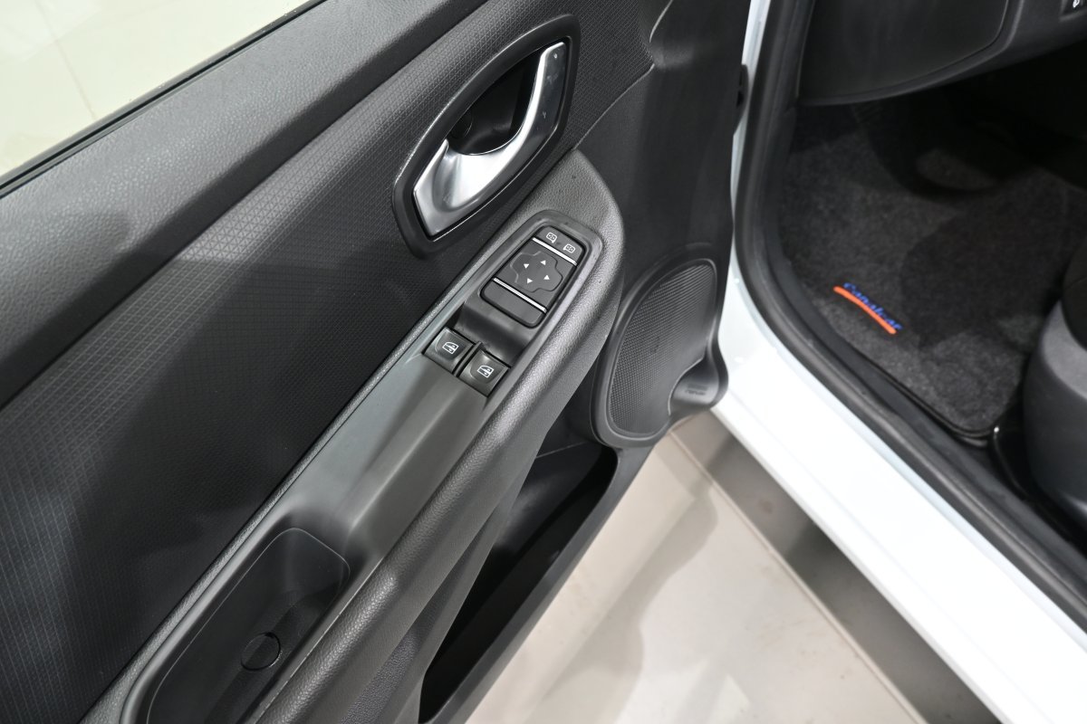 Foto Renault Clio 25