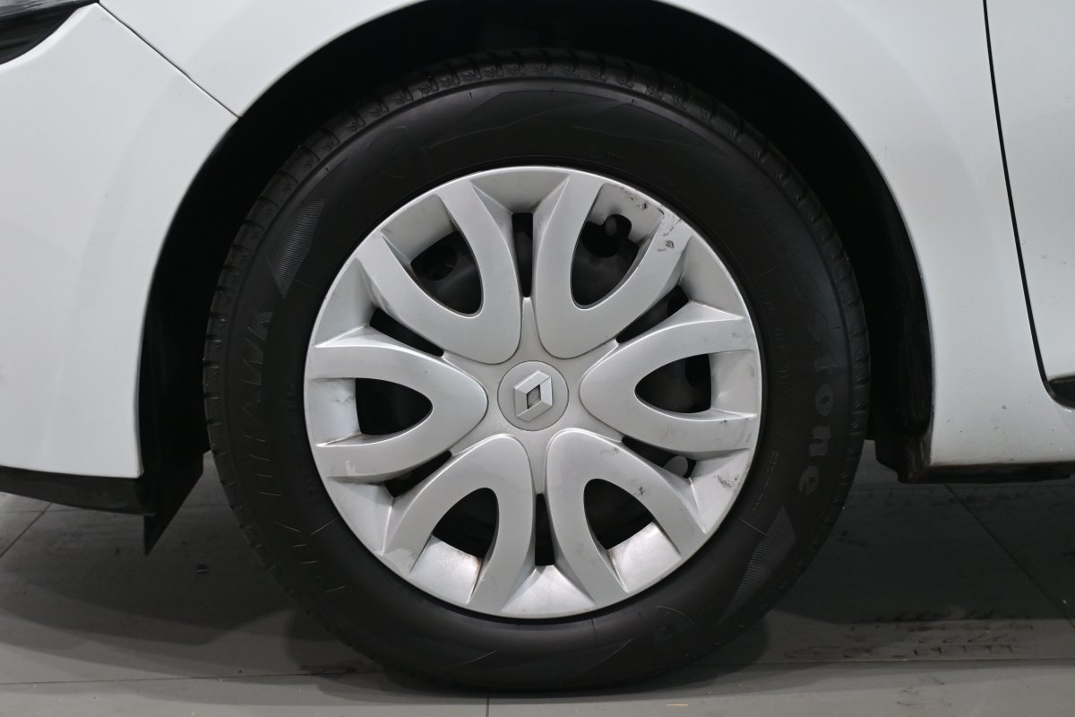 Foto Renault Clio 27