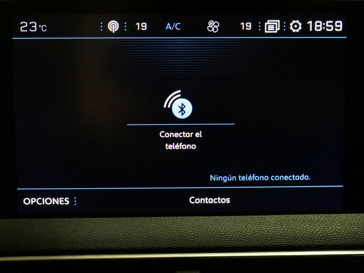 Foto Peugeot 3008 19