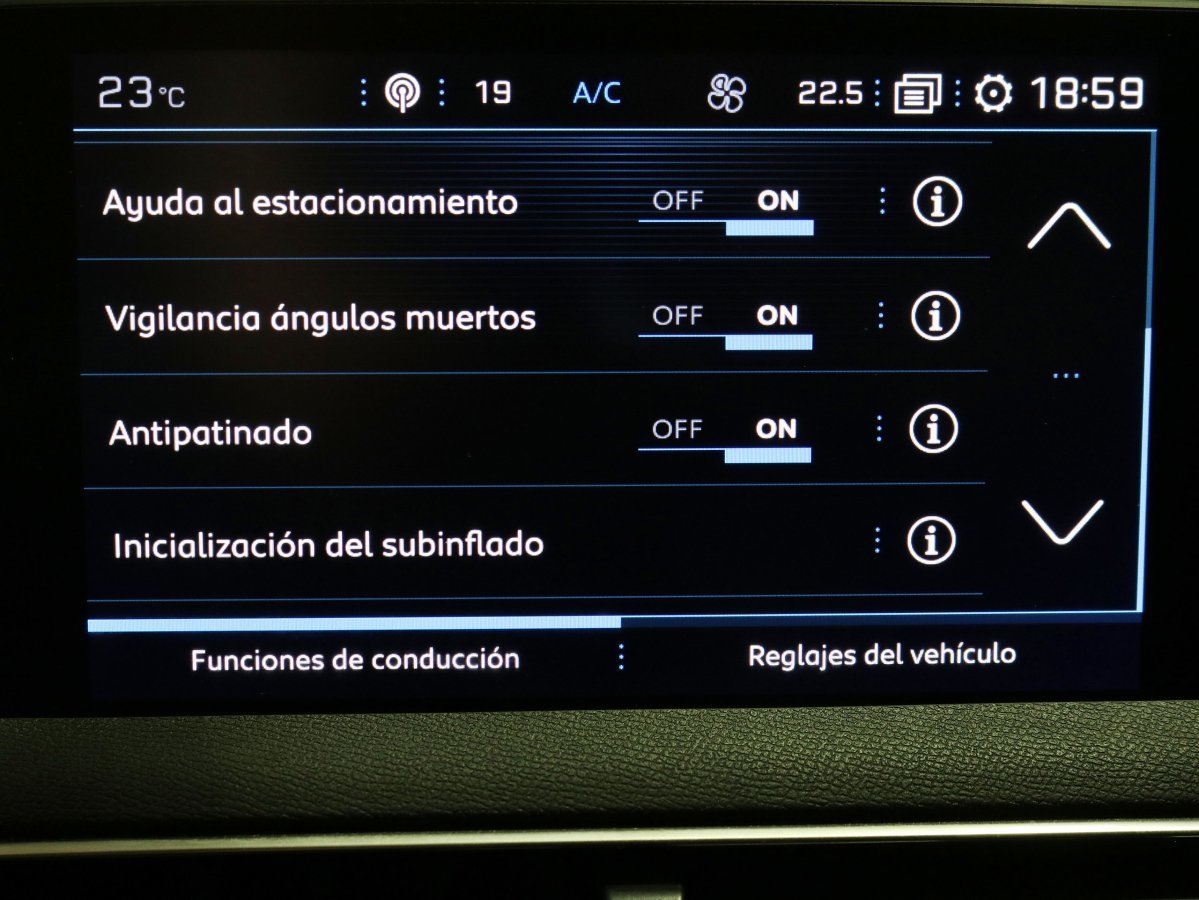 Foto Peugeot 3008 22