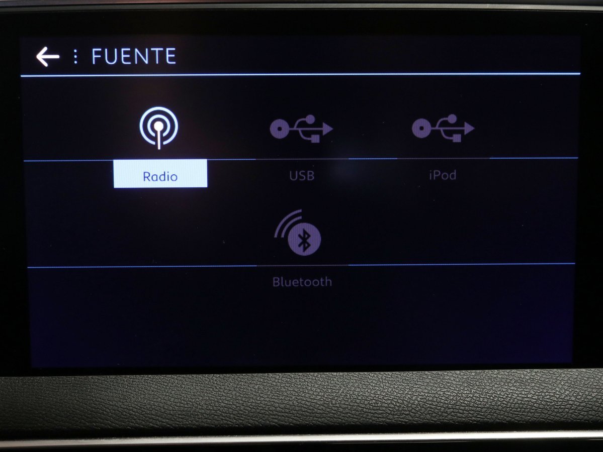 Foto Peugeot 3008 23