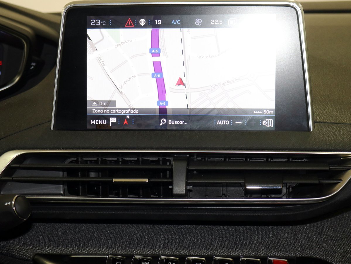 Foto Peugeot 3008 24