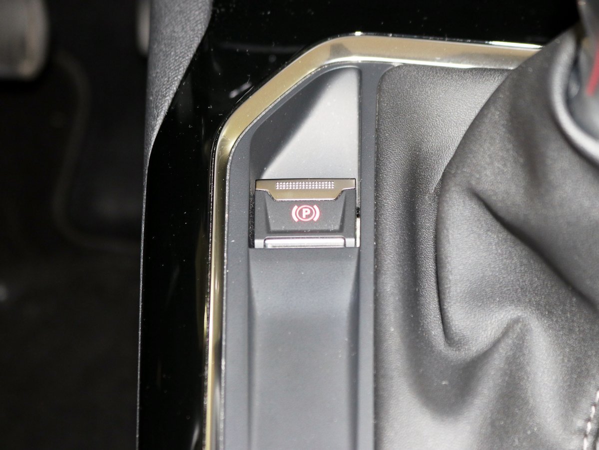 Foto Peugeot 3008 27