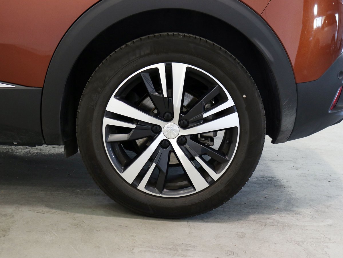 Foto Peugeot 3008 36