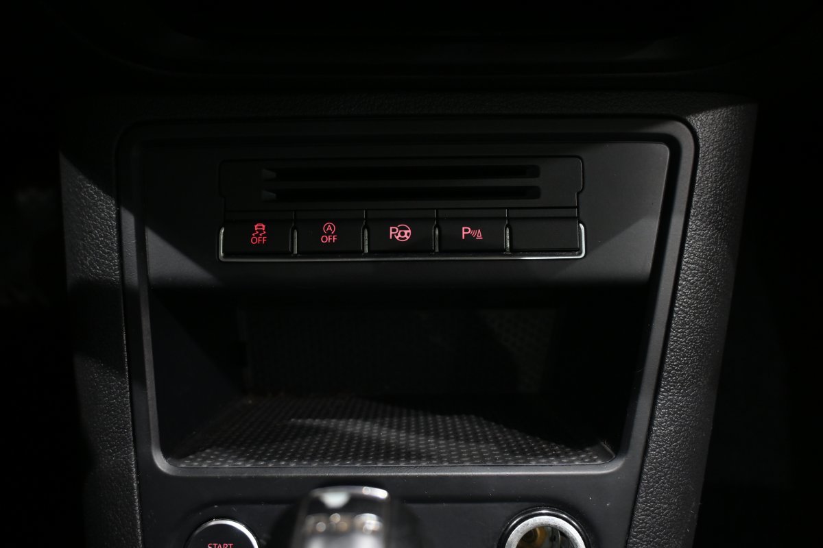 Foto Volkswagen Tiguan 17