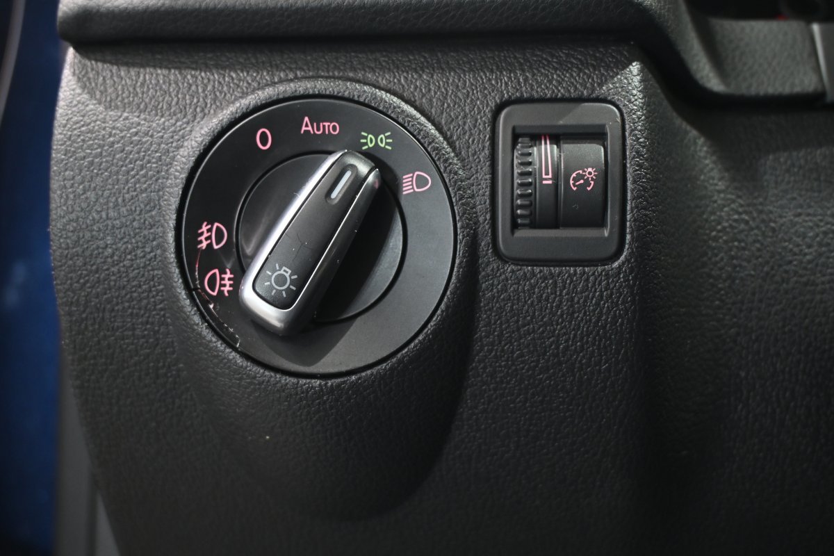 Foto Volkswagen Tiguan 29