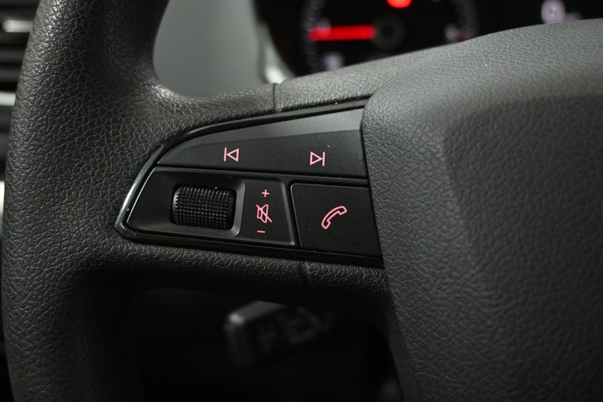 Foto Seat Alhambra 22