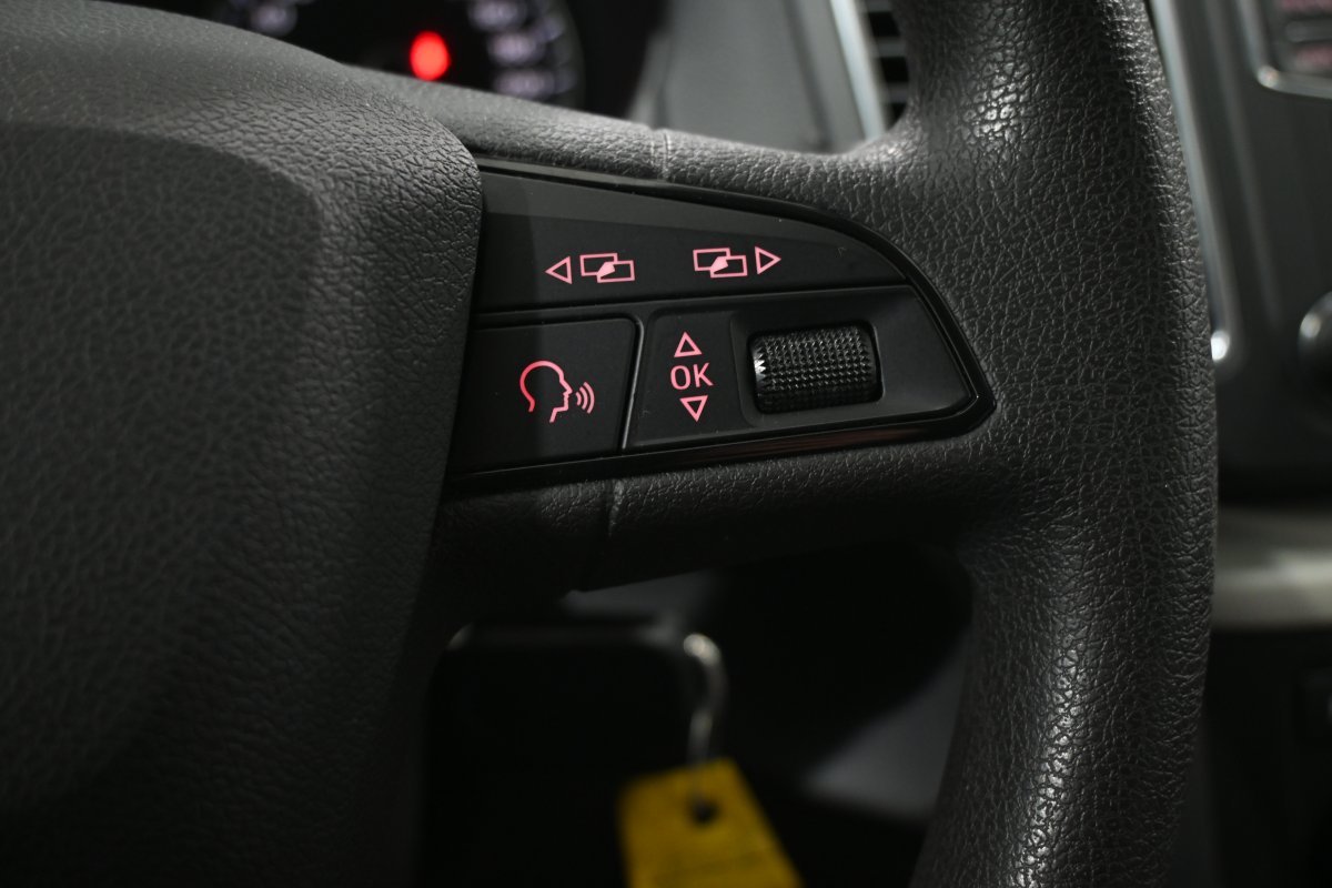 Foto Seat Alhambra 23