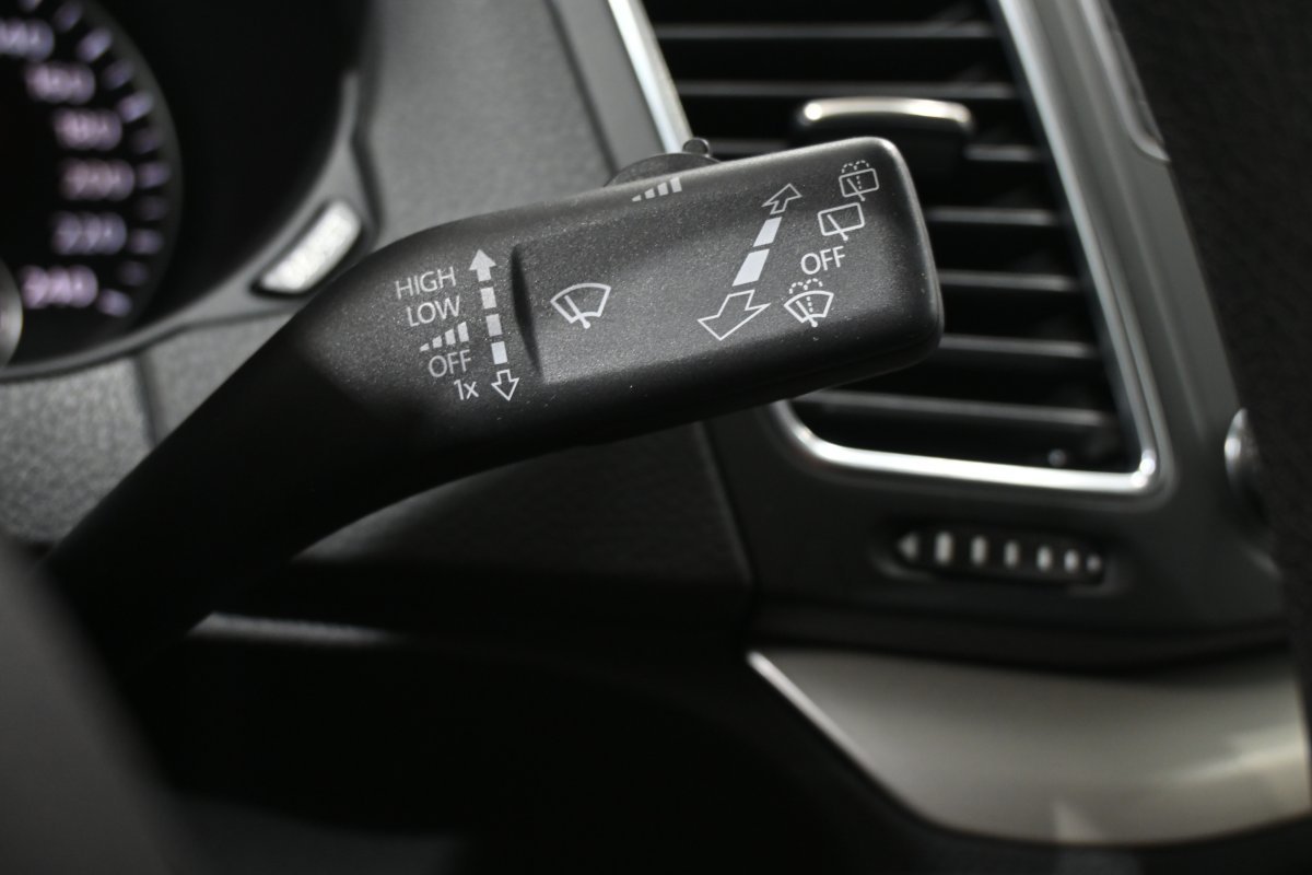 Foto Seat Alhambra 26