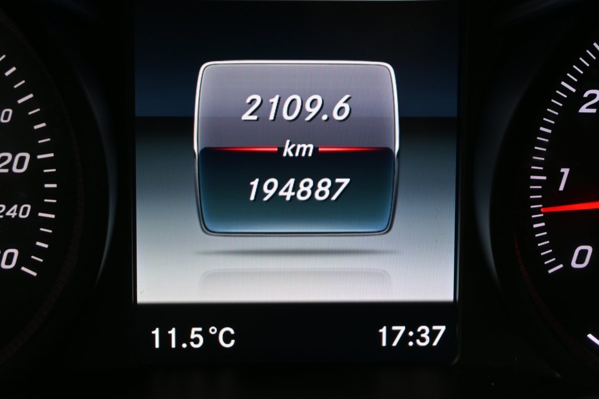 Foto Mercedes-Benz Clase GLC 13