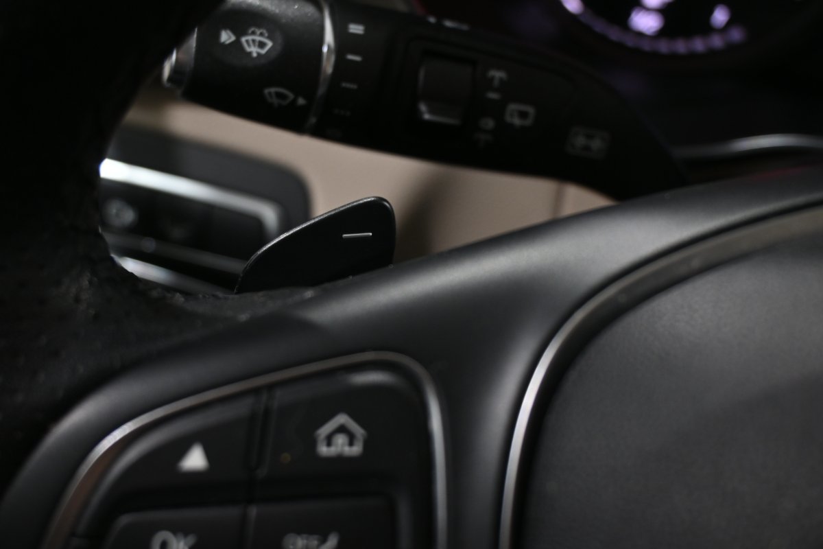 Foto Mercedes-Benz Clase GLC 24