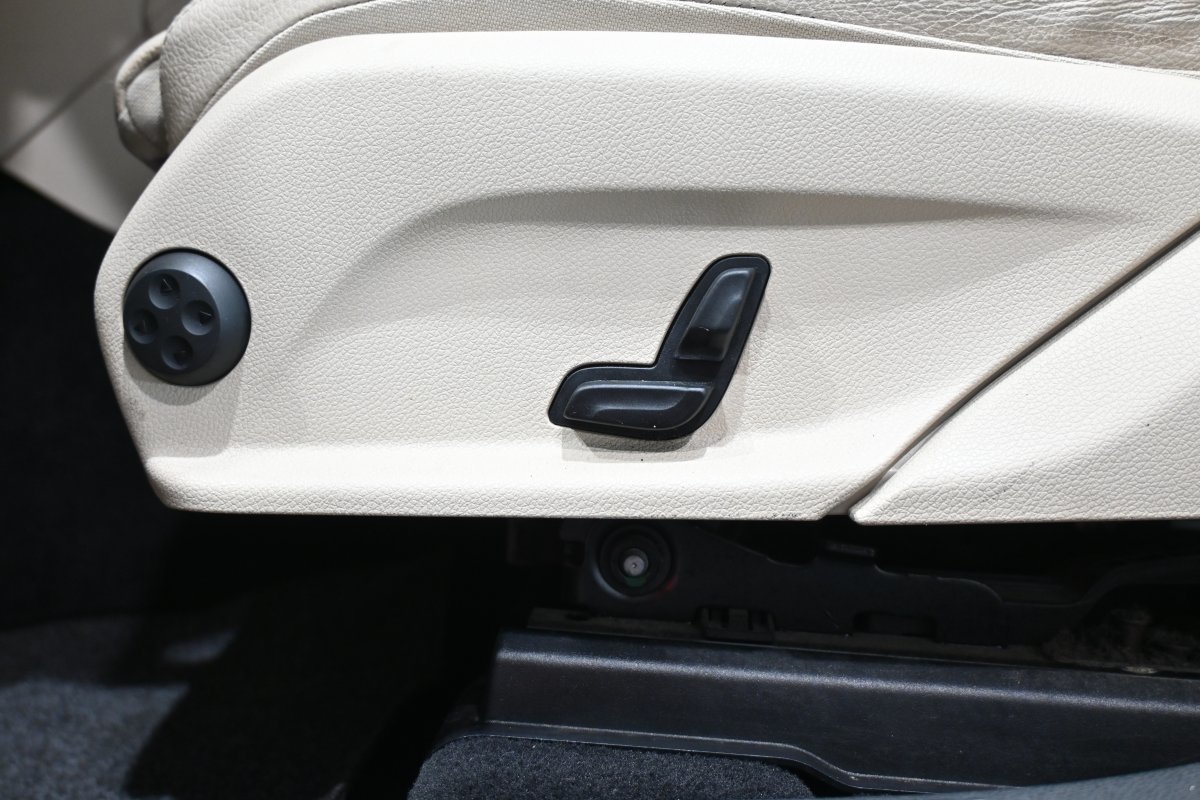 Foto Mercedes-Benz Clase GLC 32