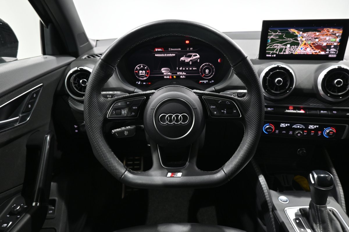 Foto Audi Q2 19