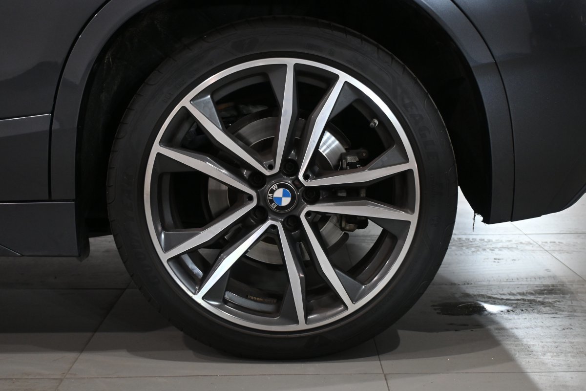 Foto BMW X2 31