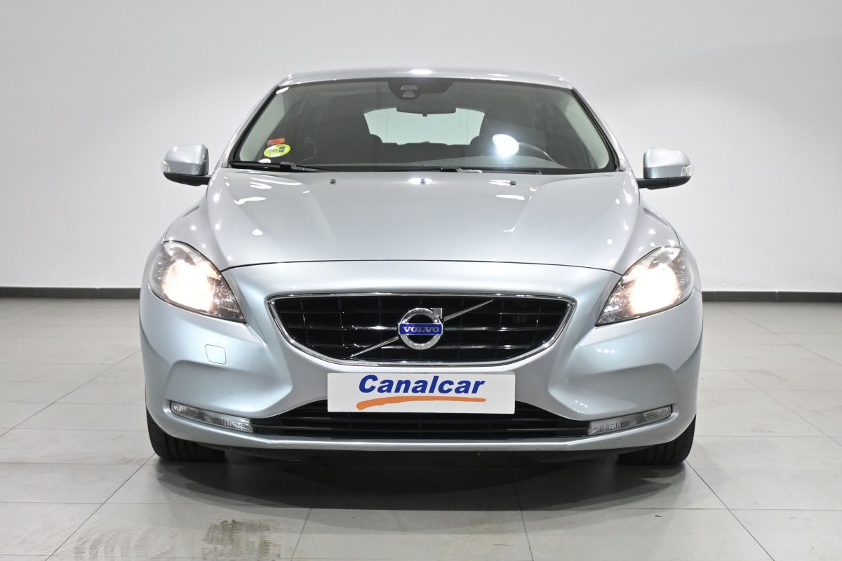 Foto Volvo V40 2