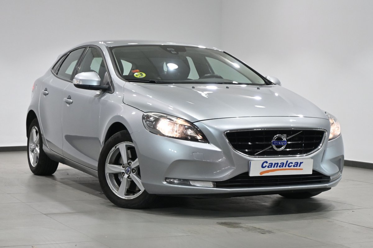 Foto Volvo V40 3