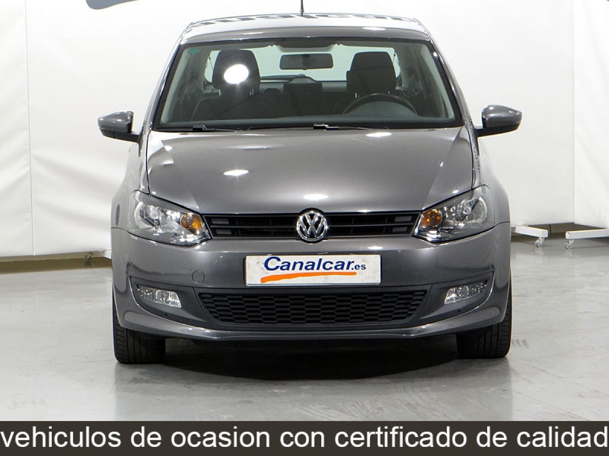 Foto Volkswagen Polo 2