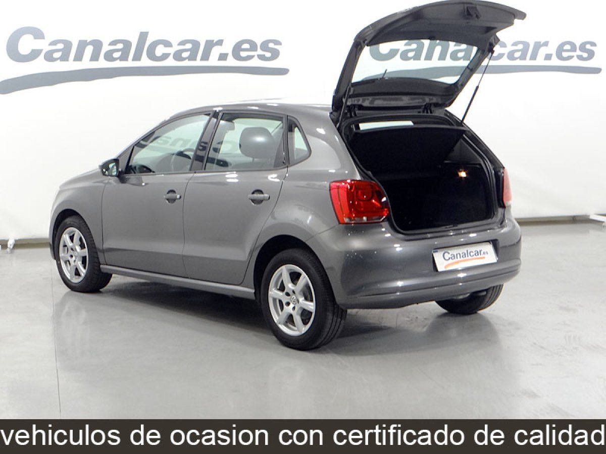 Foto Volkswagen Polo 6