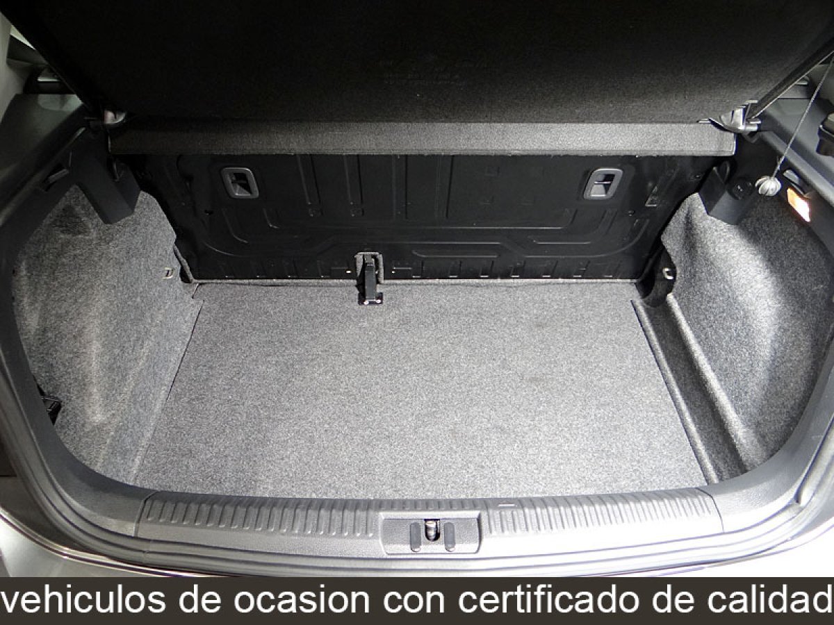 Foto Volkswagen Polo 11