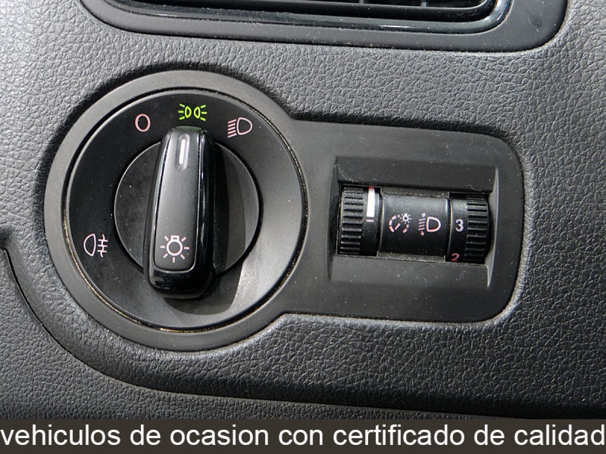 Foto Volkswagen Polo 26