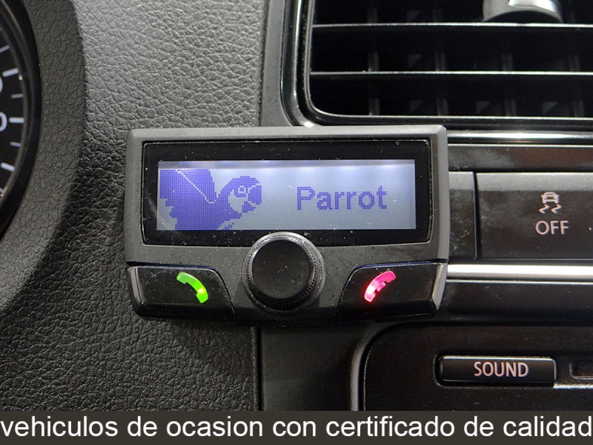 Foto Volkswagen Polo 29