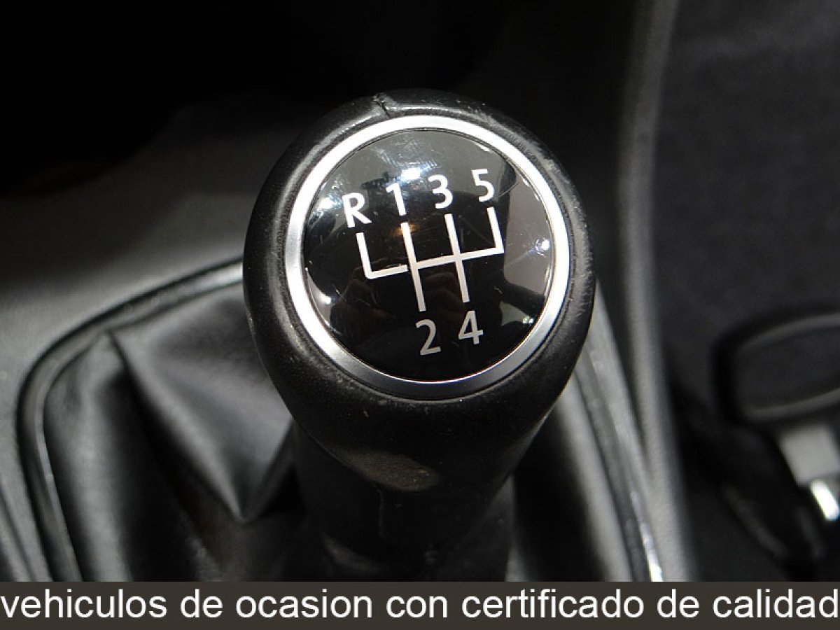 Foto Volkswagen Polo 30