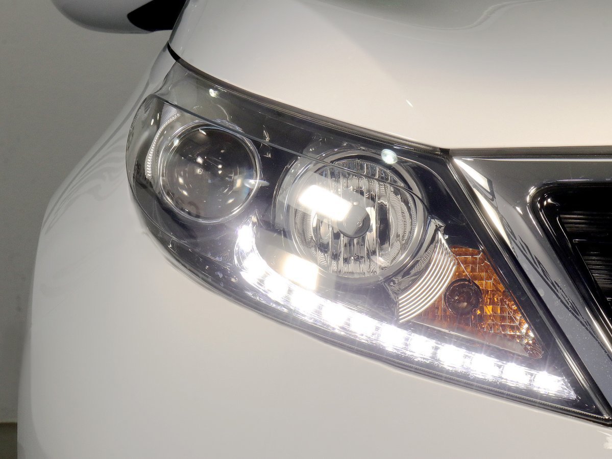 Foto Kia Sportage 11