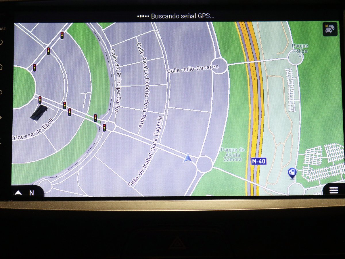 Foto Kia Sportage 17