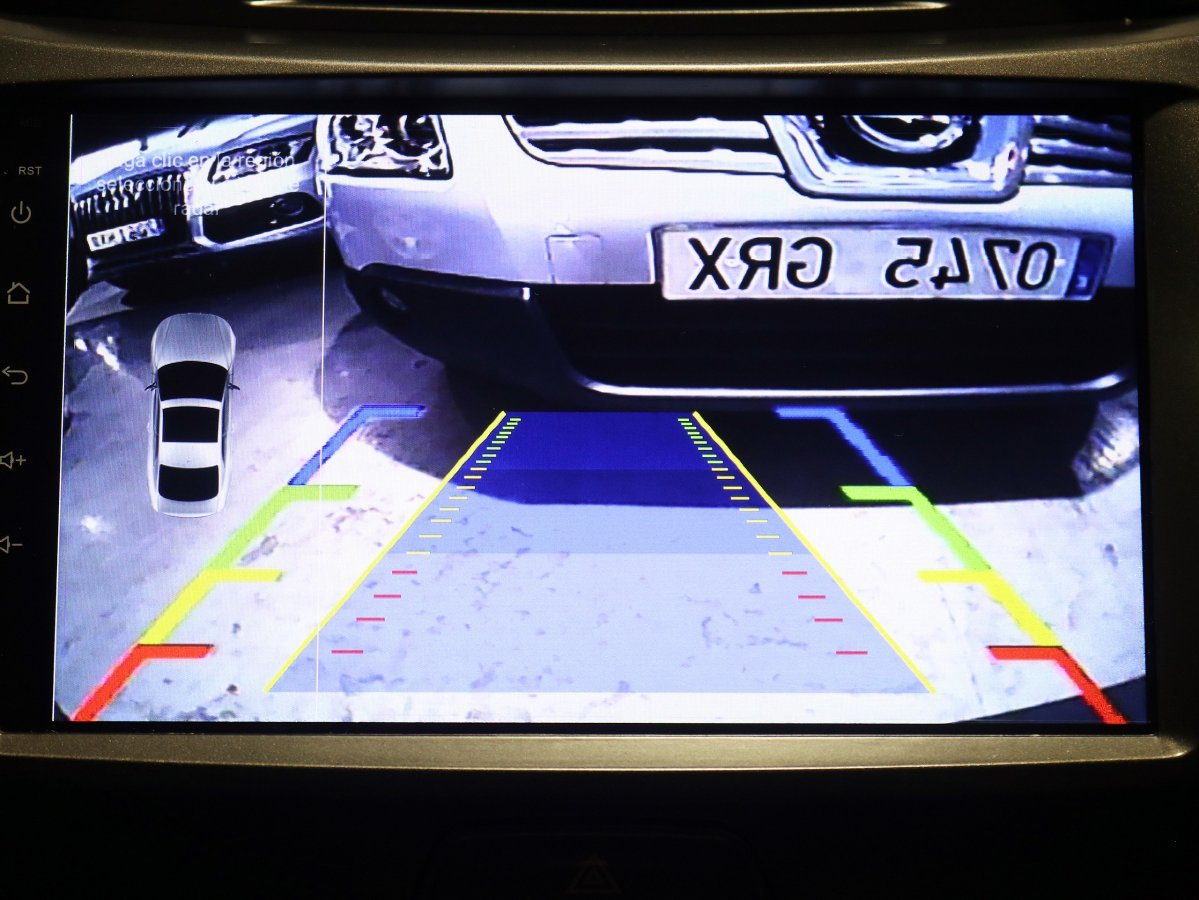 Foto Kia Sportage 19