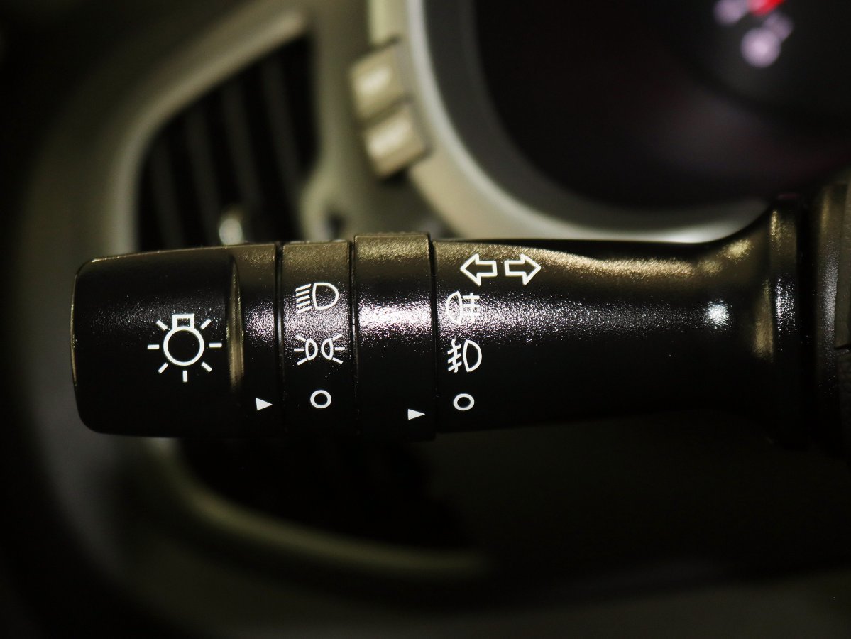 Foto Kia Sportage 26