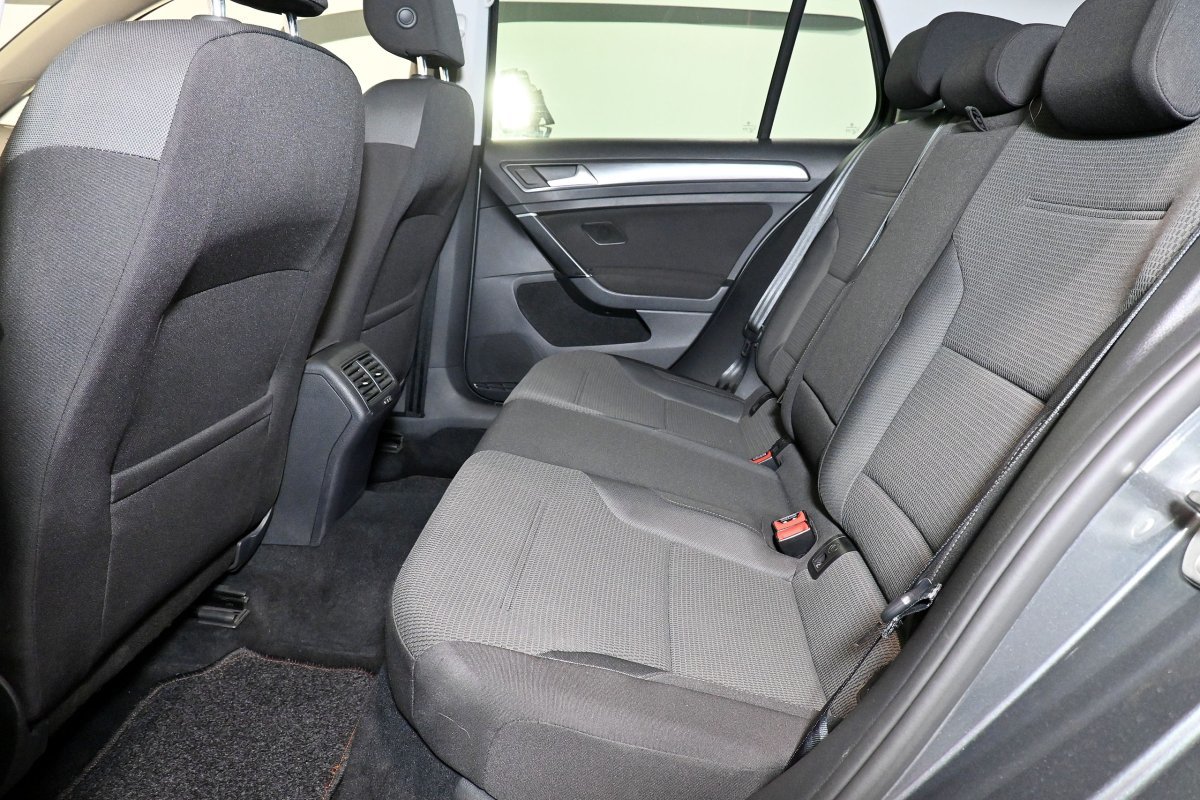 Foto Volkswagen Golf 14