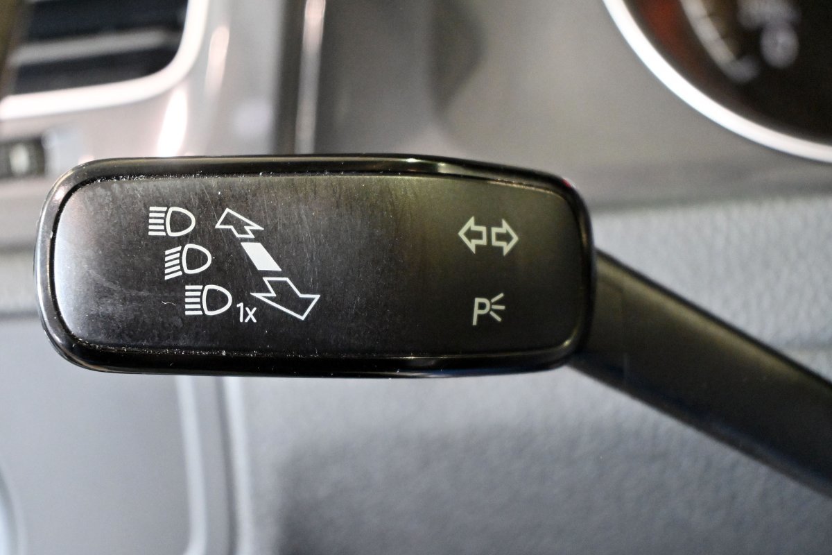 Foto Volkswagen Golf 34