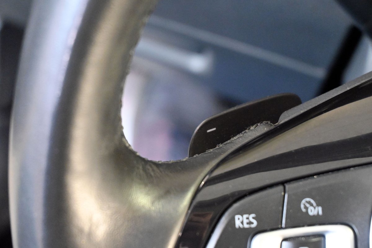 Foto Volkswagen Golf 38