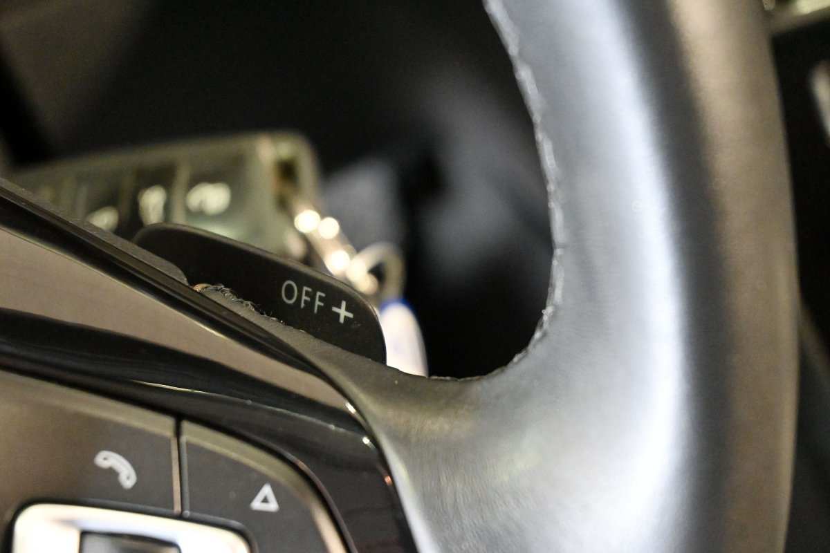 Foto Volkswagen Golf 39