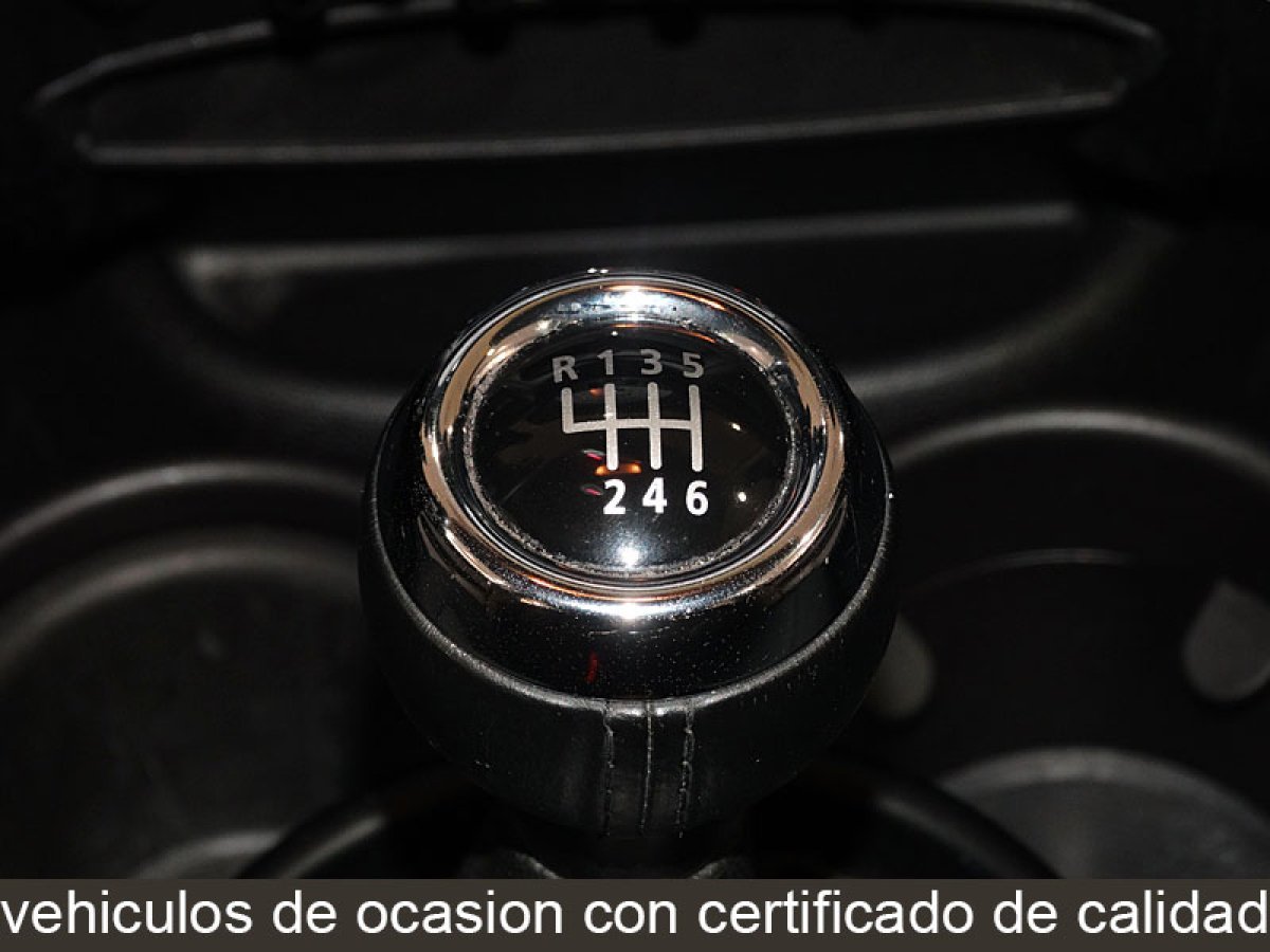 Foto Mini Countryman 19