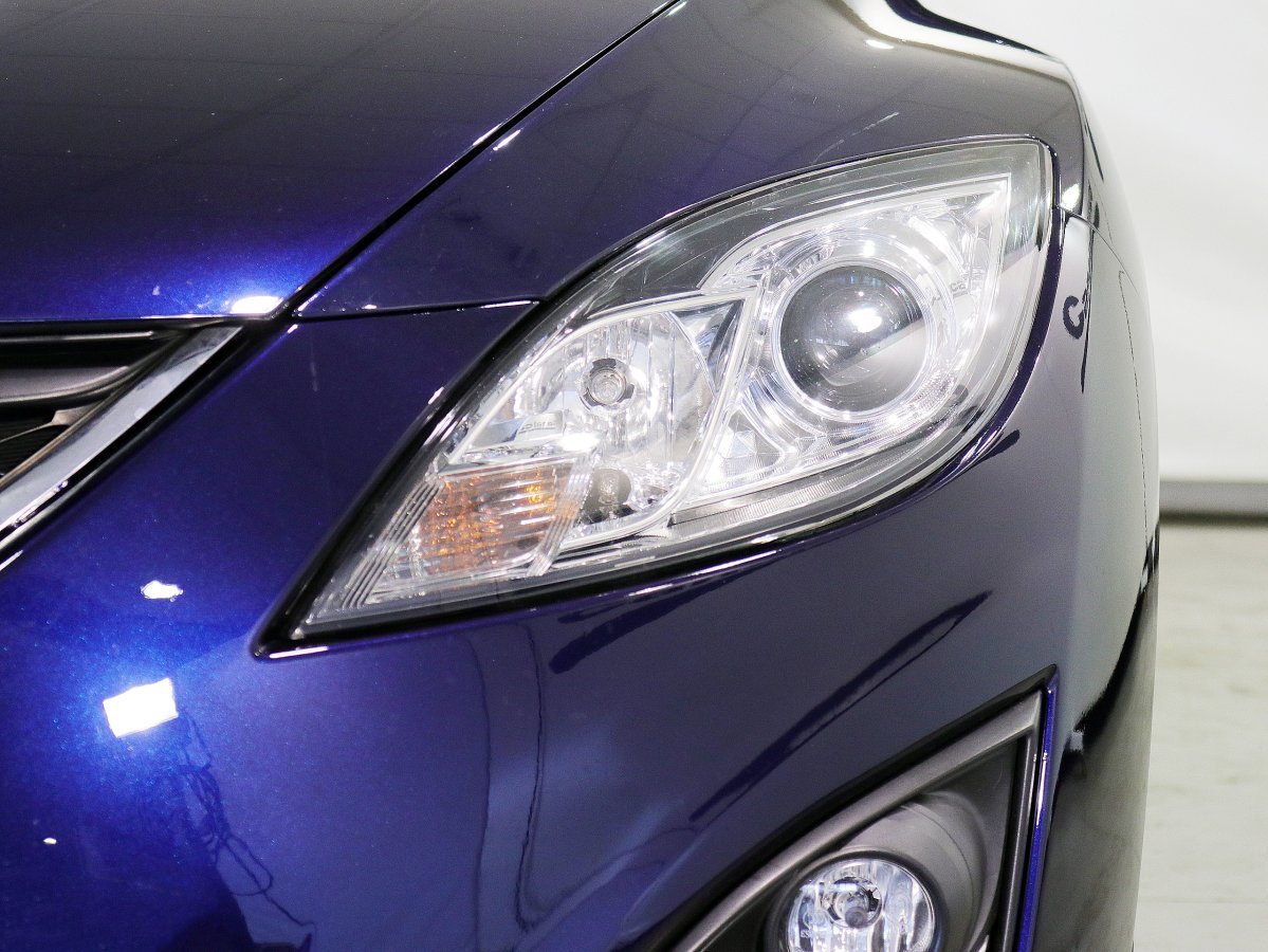 Foto Mazda Mazda6 10