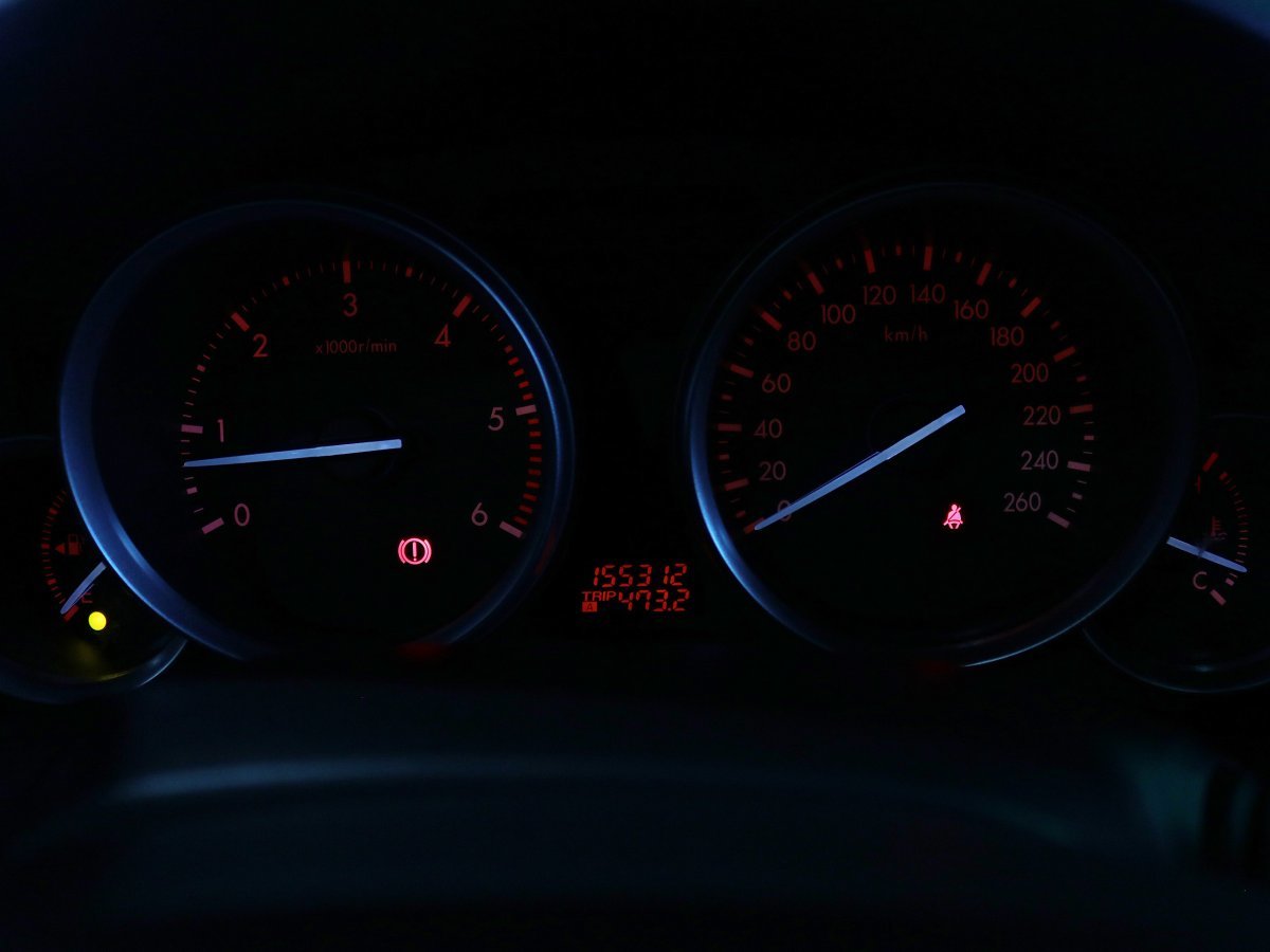 Foto Mazda Mazda6 14