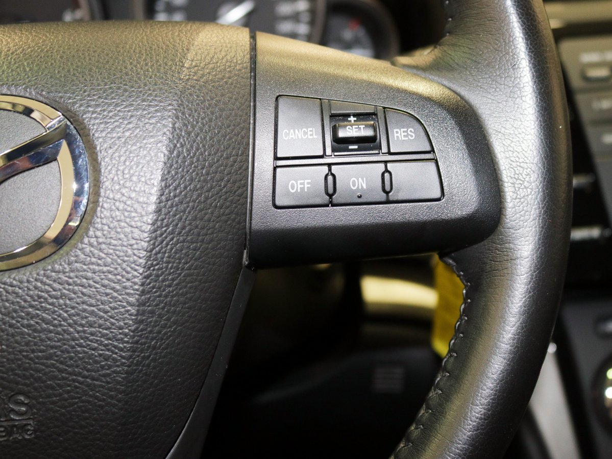 Foto Mazda Mazda6 25