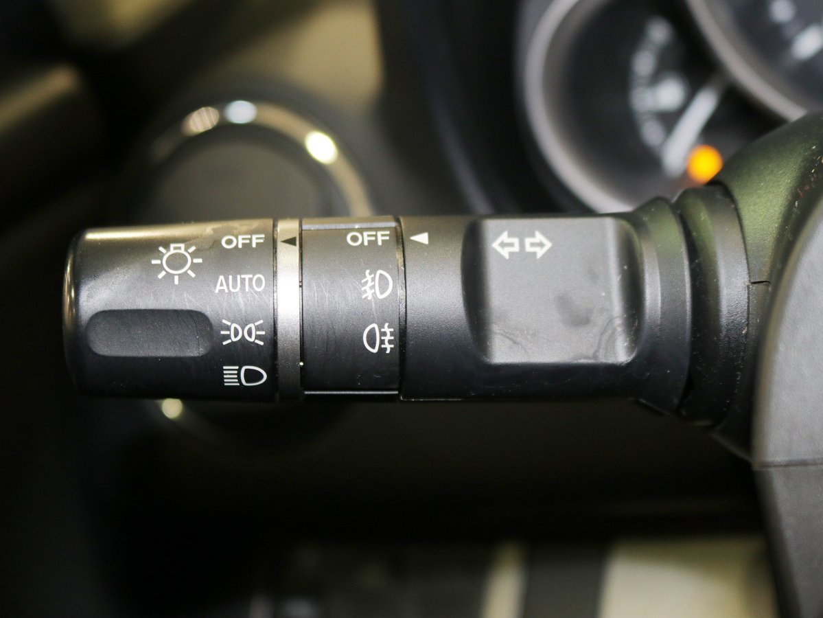 Foto Mazda Mazda6 26