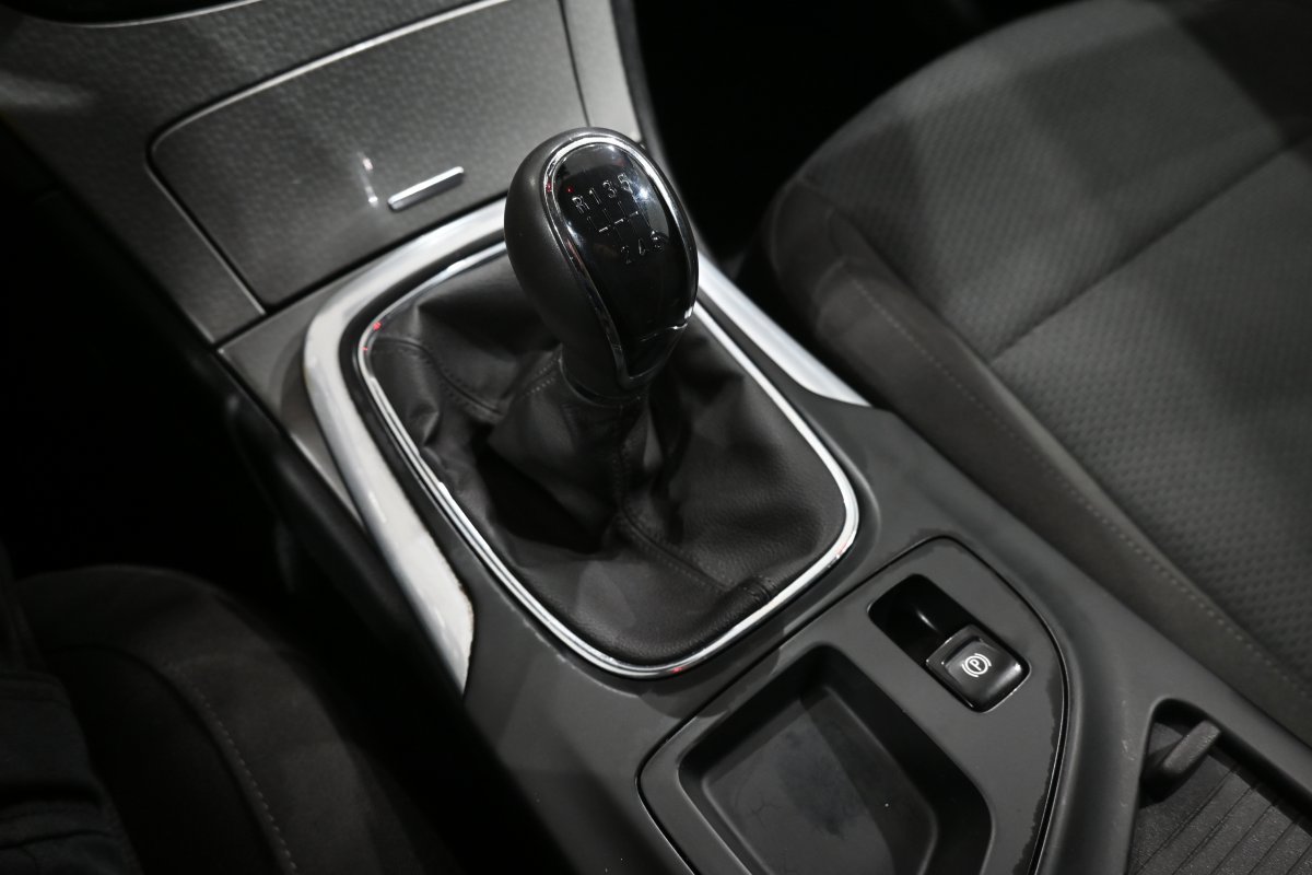 Foto Opel Insignia  21