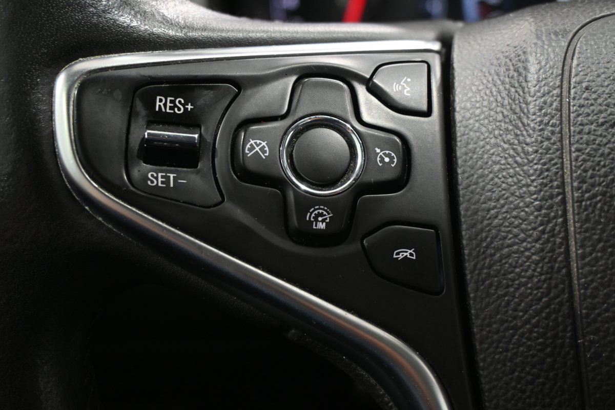 Foto Opel Insignia  22