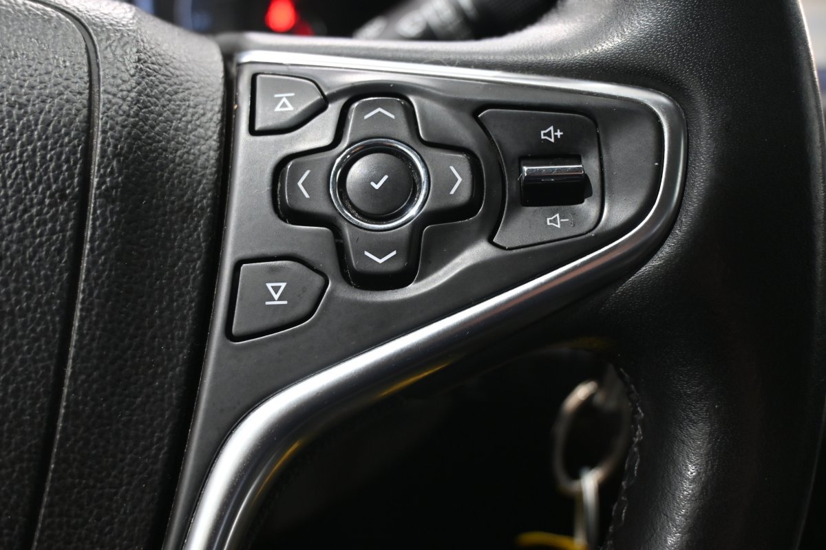 Foto Opel Insignia  23