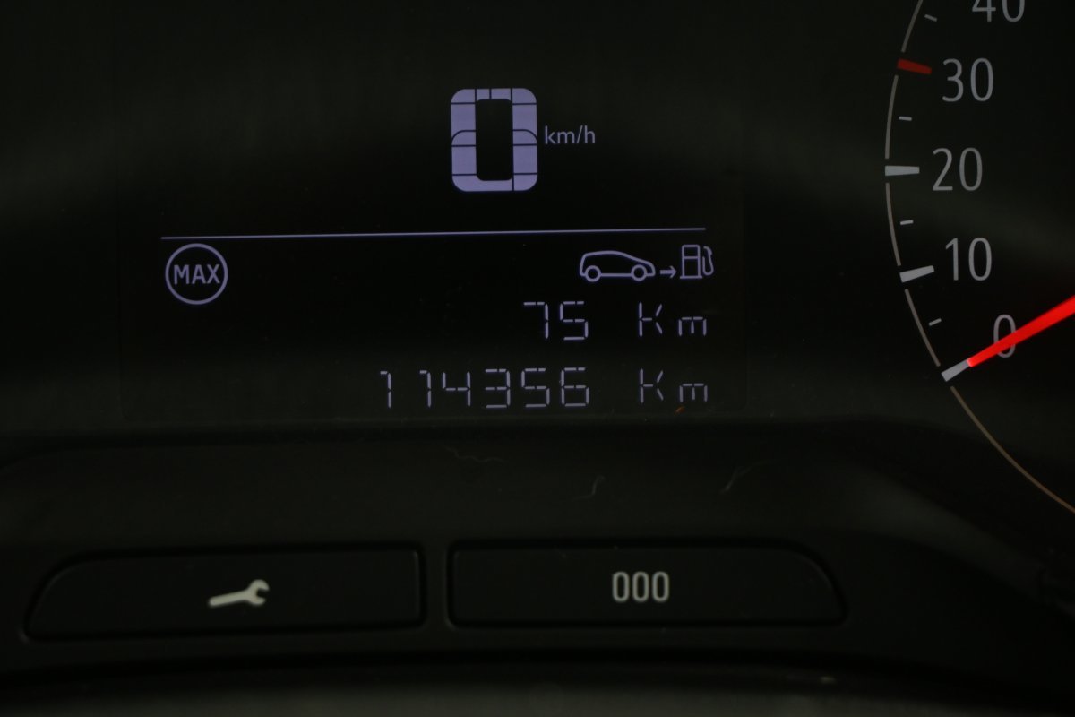 Foto Opel Crossland X 13