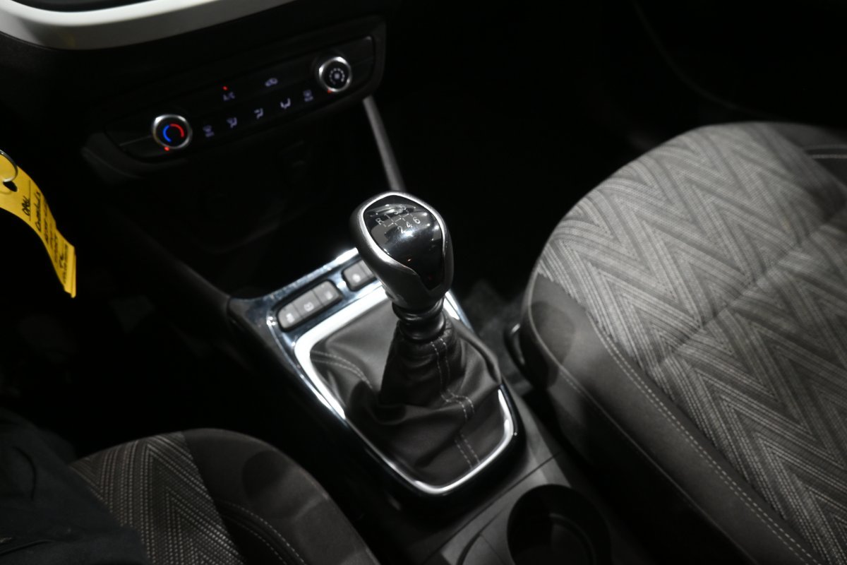 Foto Opel Crossland X 20