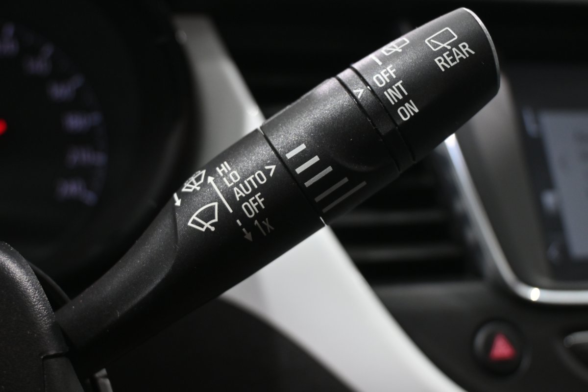 Foto Opel Crossland X 25