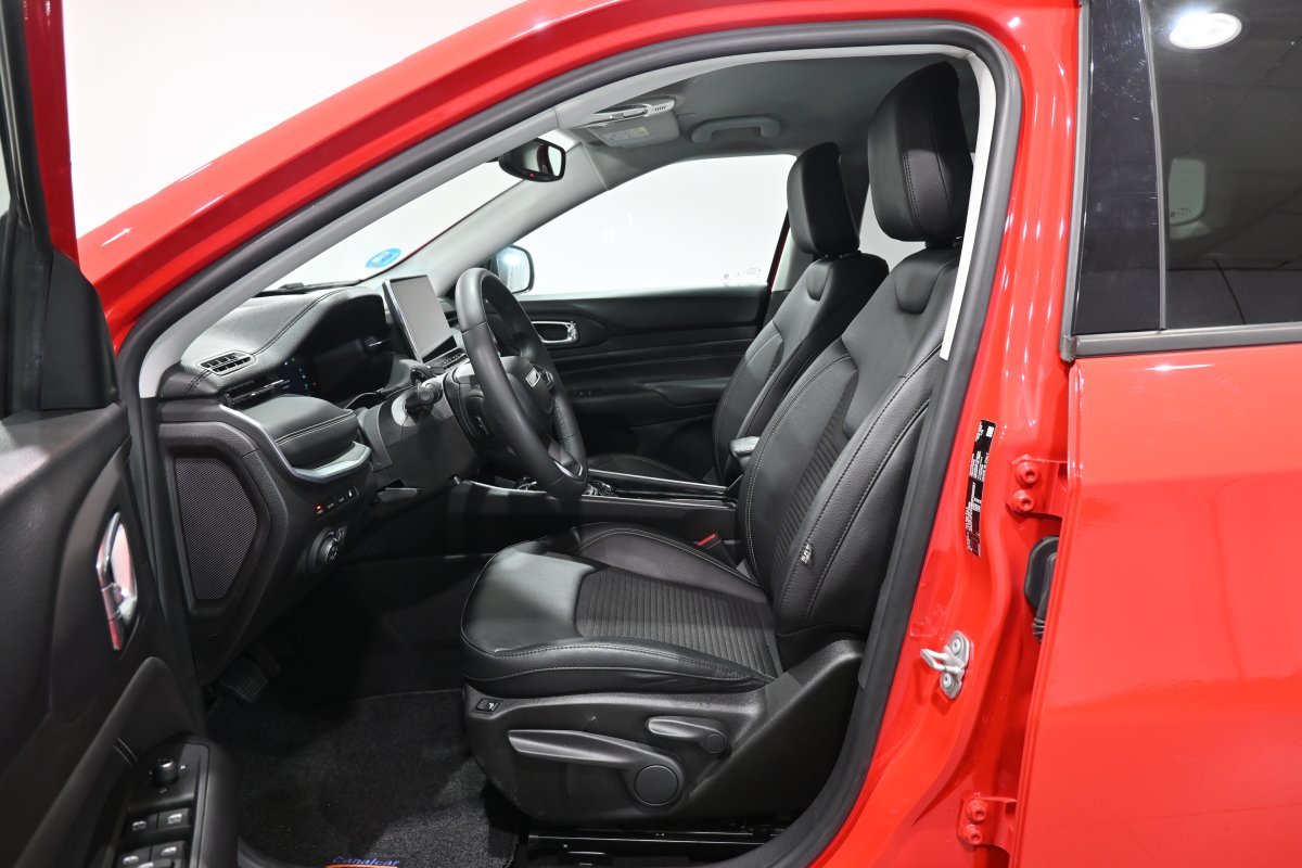 Foto Jeep Compass 10