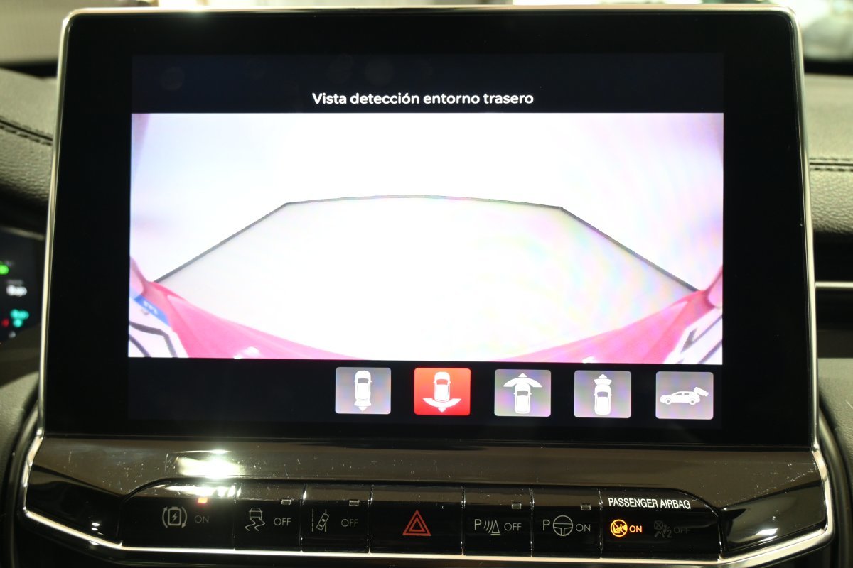 Foto Jeep Compass 16