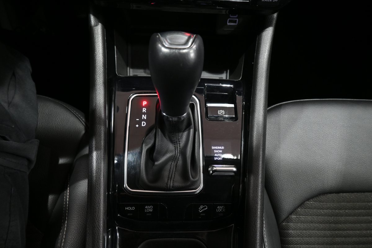 Foto Jeep Compass 21